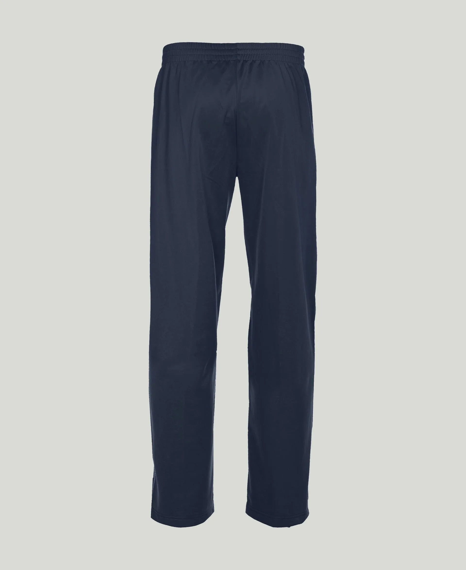 Team Lined Knitted Poly Pant (Unisex)