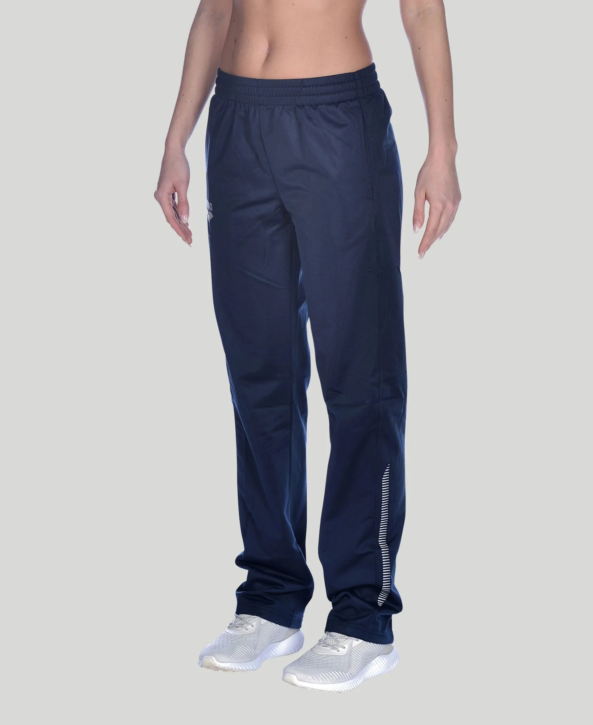 Team Lined Knitted Poly Pant (Unisex)