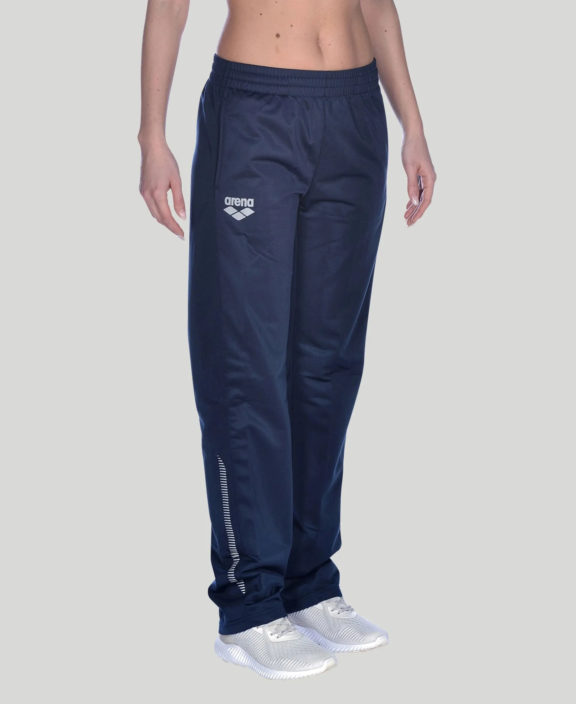 Team Lined Knitted Poly Pant (Unisex)