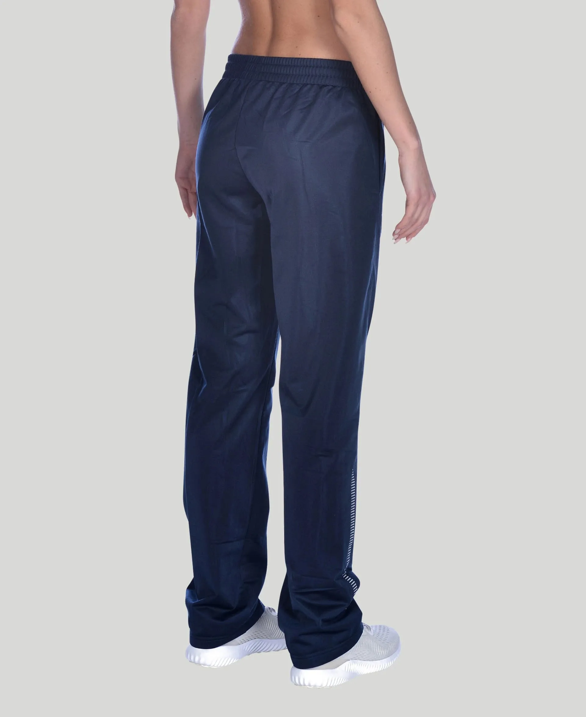 Team Lined Knitted Poly Pant (Unisex)