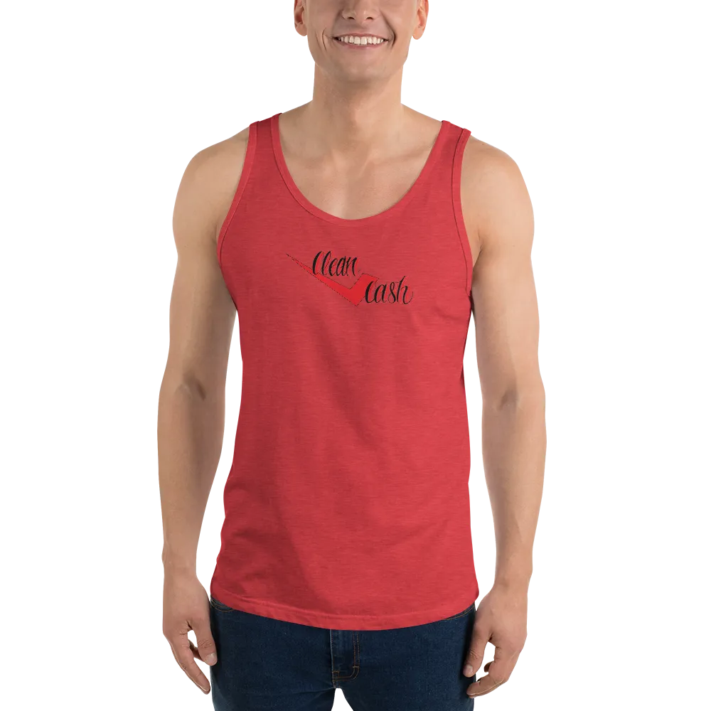 Unisex Tank Top