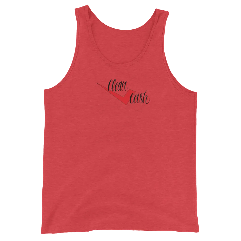 Unisex Tank Top