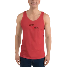 Unisex Tank Top