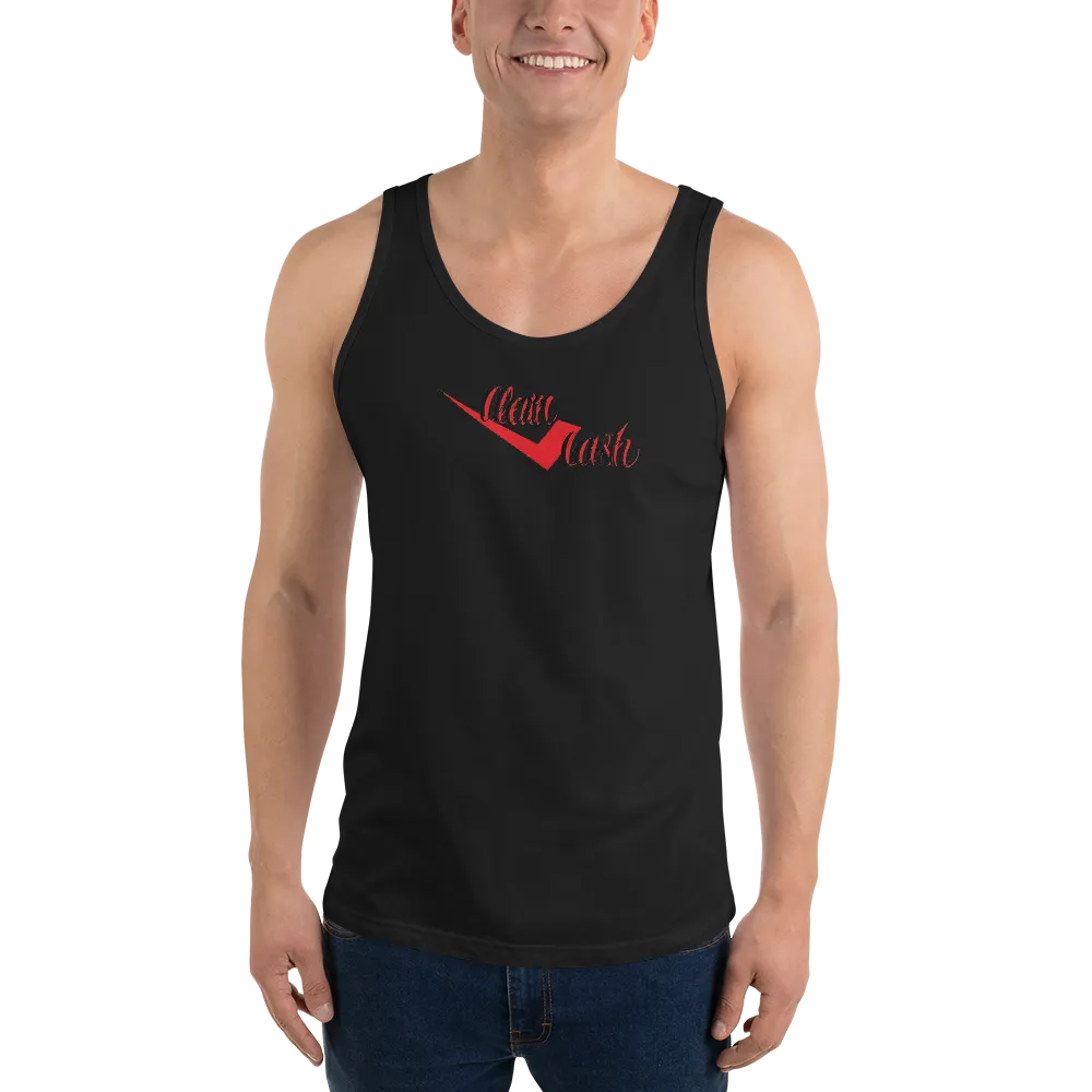 Unisex Tank Top