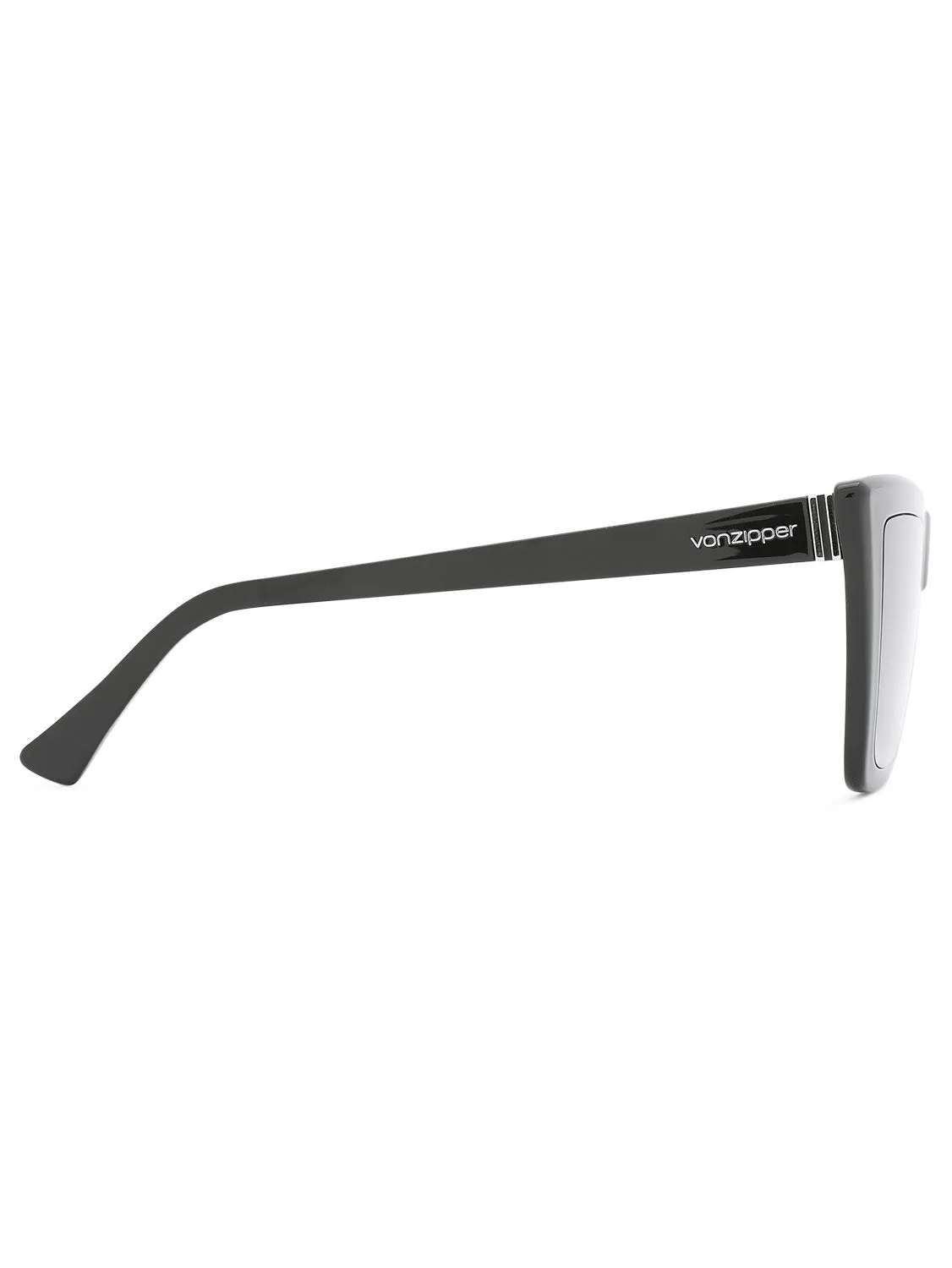 VonZipper Unisex Stiletta Sunglasses