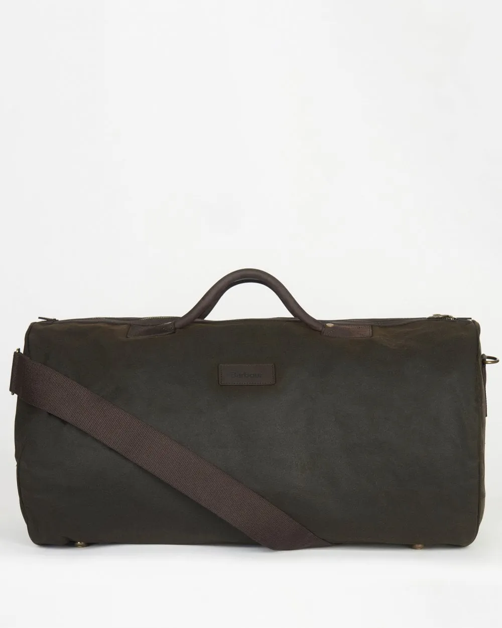 Wax Unisex Holdall