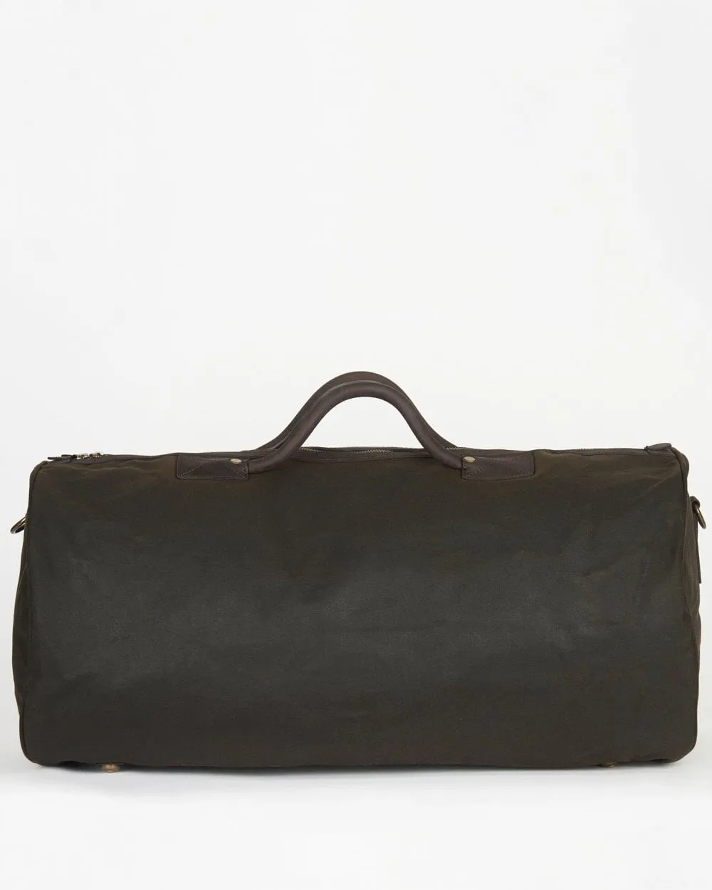 Wax Unisex Holdall