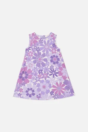 Willow Kids Shift Dress