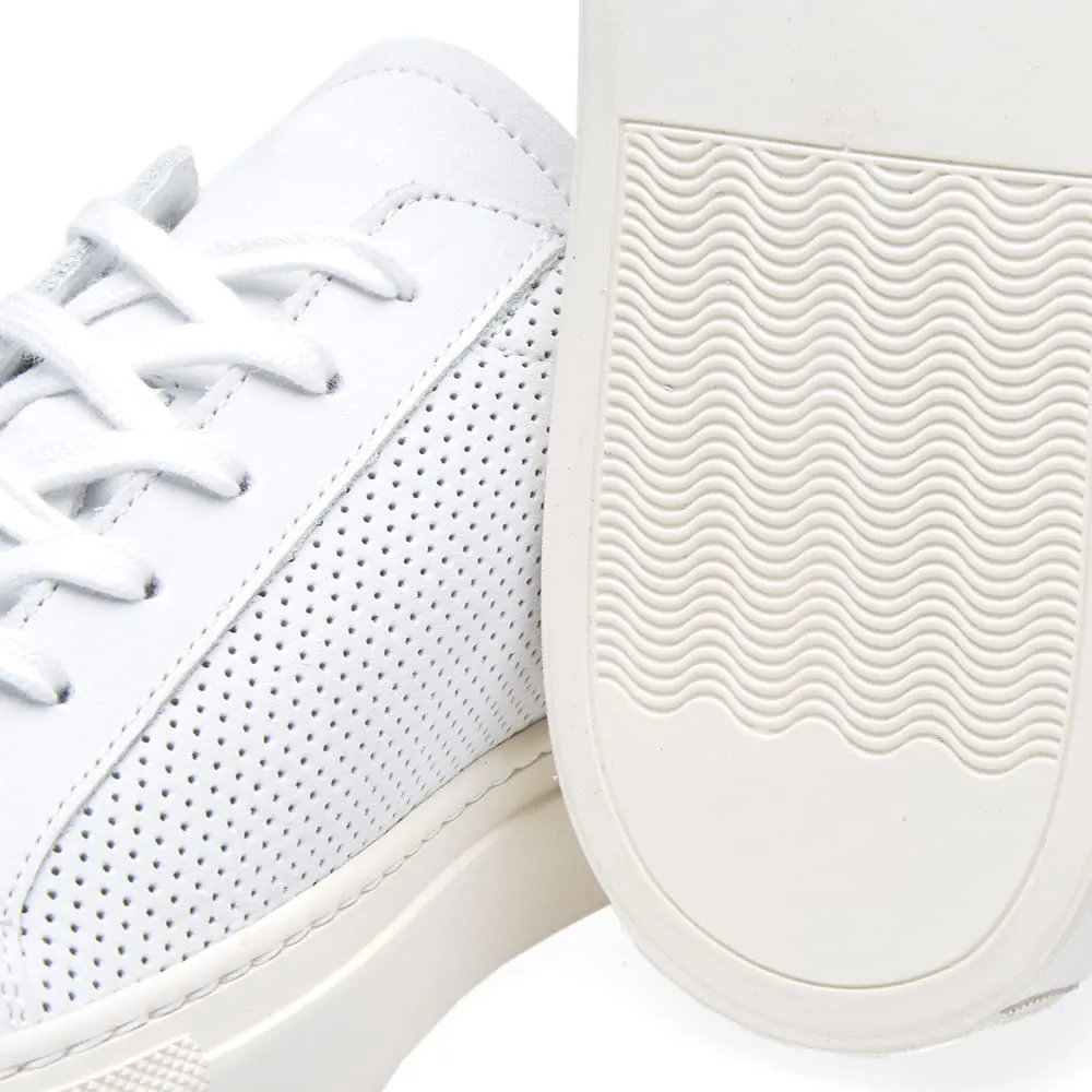 Woman by Common Projects Achilles Low Summer EditionWhite