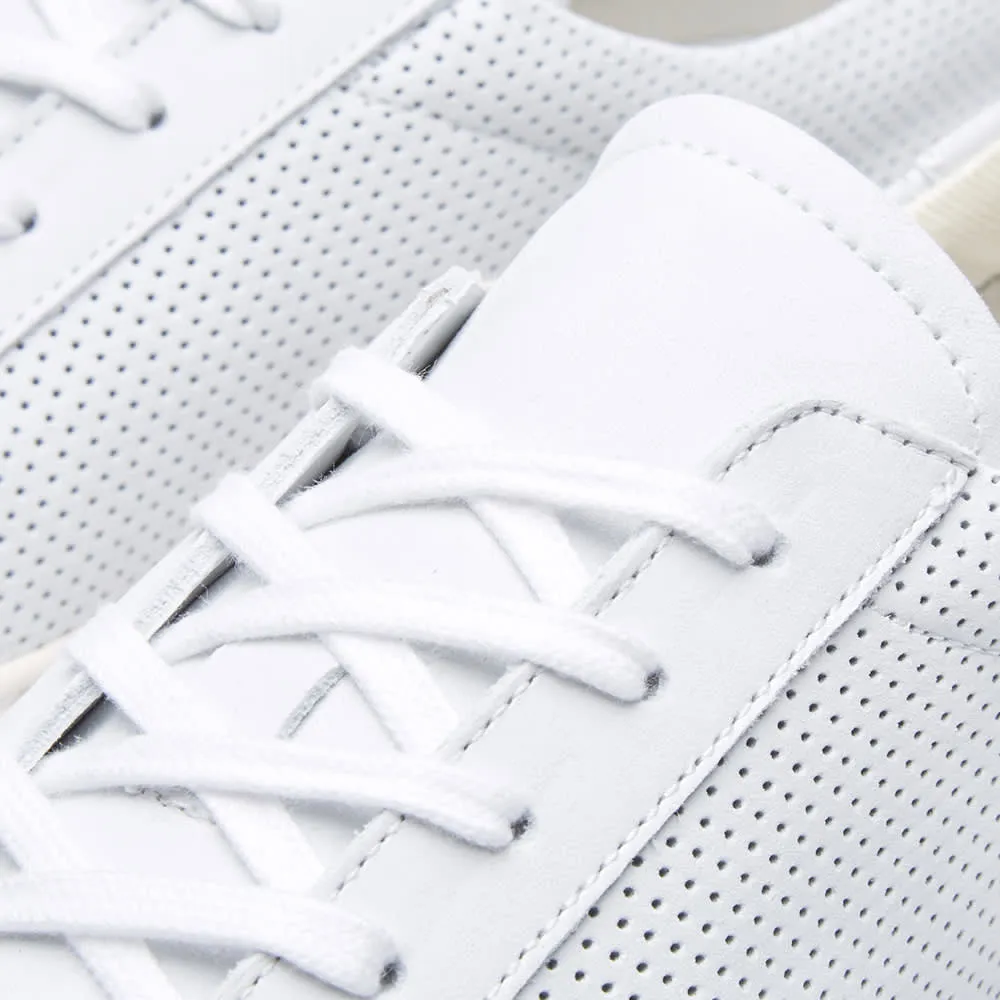 Woman by Common Projects Achilles Low Summer EditionWhite