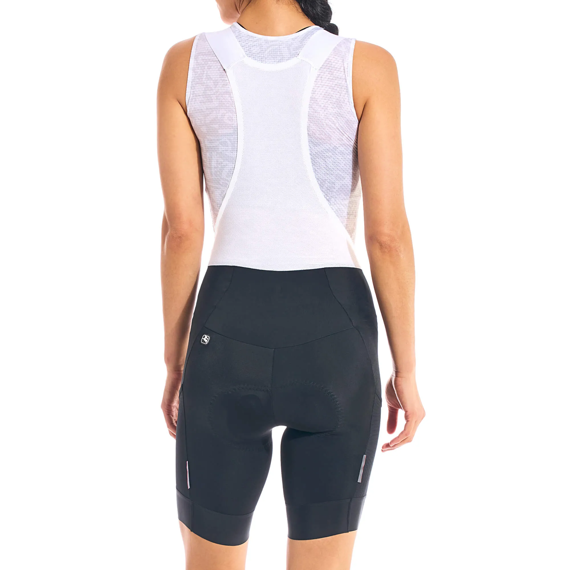 Women's Vero Pro Cargo Bib Short